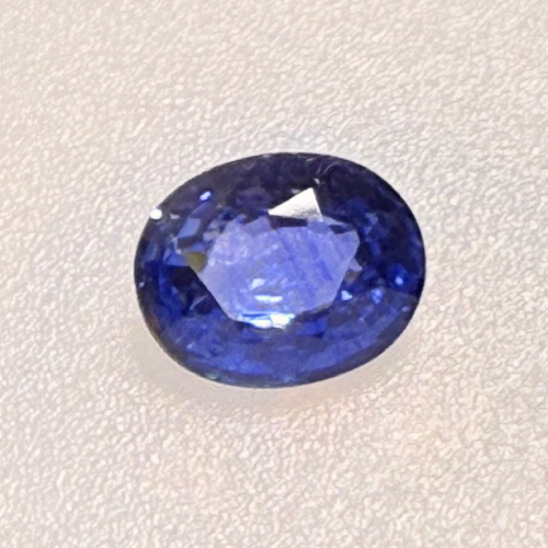 Blue Sapphire