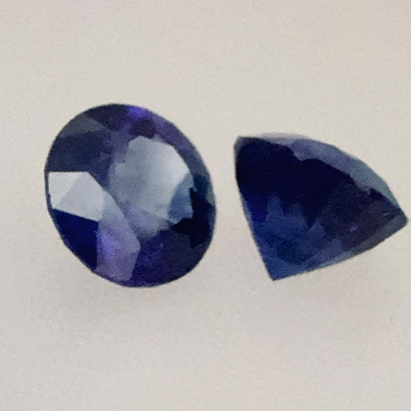 Blue Sapphire