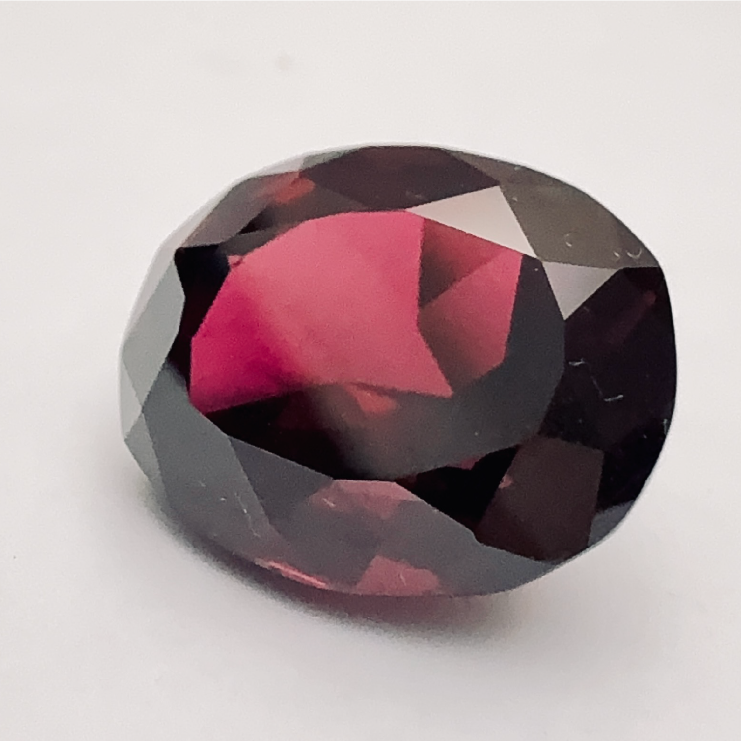 Red Garnet H28