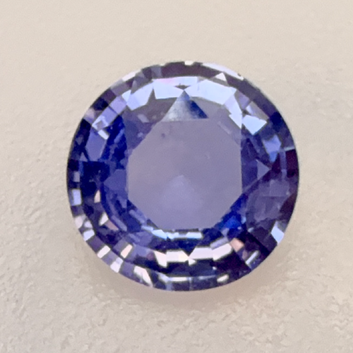 Blue Sapphire
