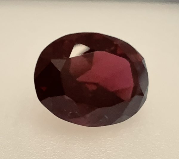 Red Garnet H28