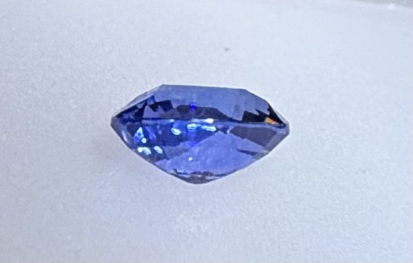 Blue Sapphire H16