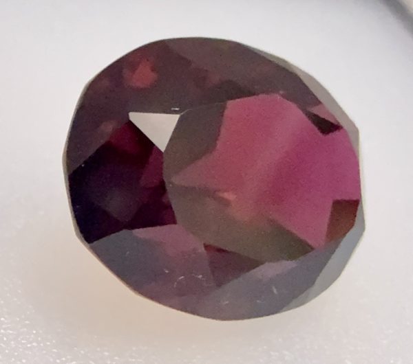 Red Garnet H28