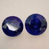 Blue Sapphire pair H61