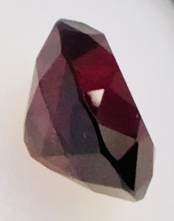 Red Garnet H28