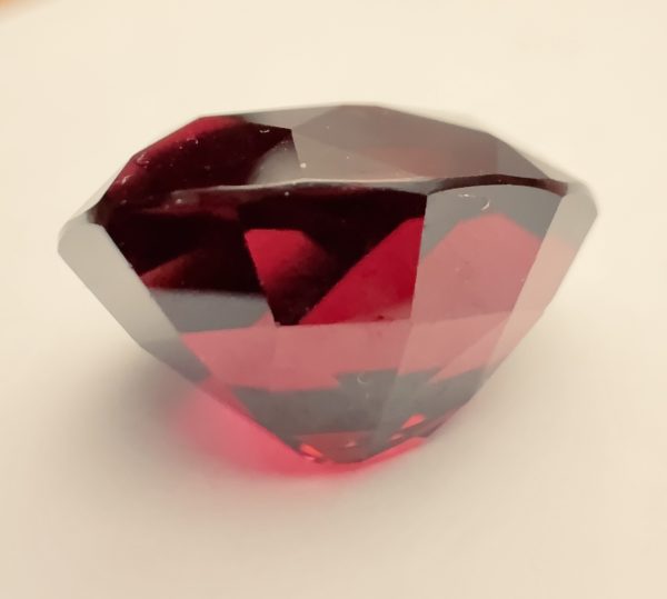 Red Garnet H28