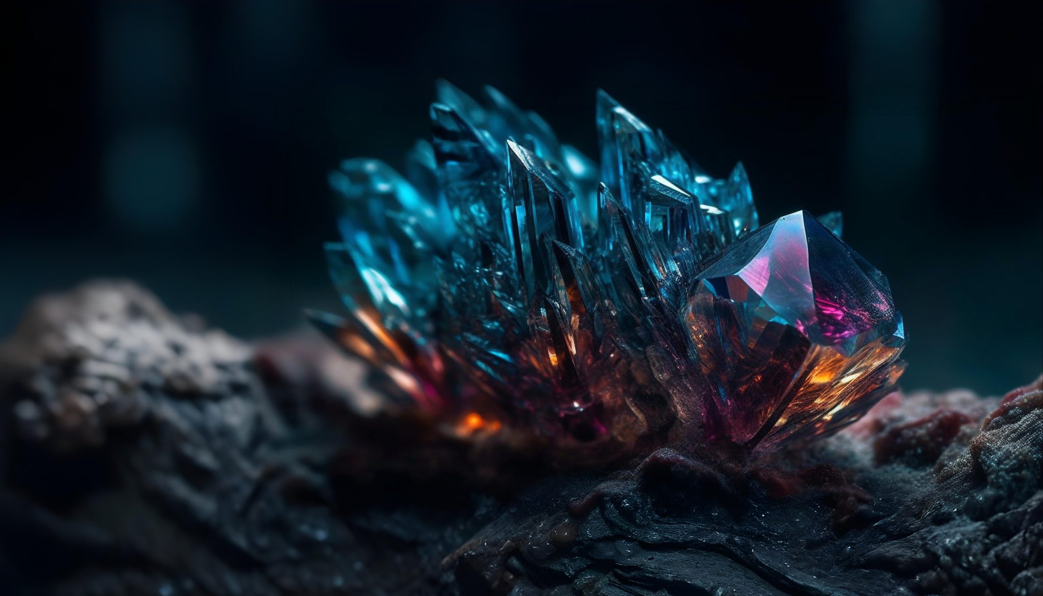 shiny-gemstones-illuminate-blue-nature-darkness-generated-by-ai (1)